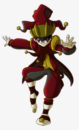 Thefool1 #6594347