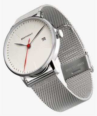 The Automatic Minimalist Wrist Watch #6594399