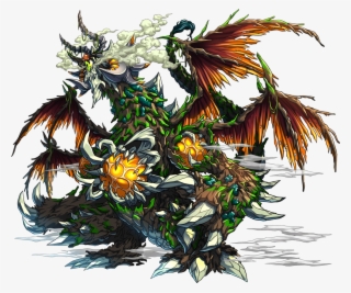 Summoners War Png #6594437