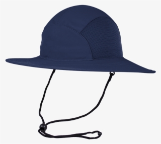 Sun Hat - Navy #6594438