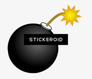 Time Bomb Clock Dynamite #6594482