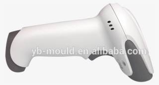 Barcode Scanner #6594485