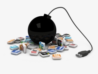 Ticking Time Bomb #6594542