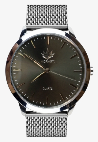 The Moriarti Mk I Vintage Inspired Classic Men's Watch #6594549