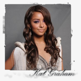 Kat Graham >> Biography #6594631