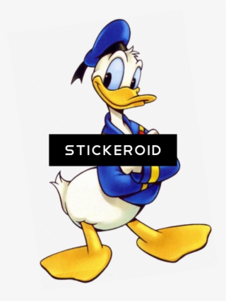 Donald Duck Disney #6594686
