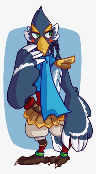 Art By Natade-arts Princess Zelda, Zelda Breath, Breath #6594687