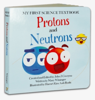 My First Science Textbooks Book #6594871