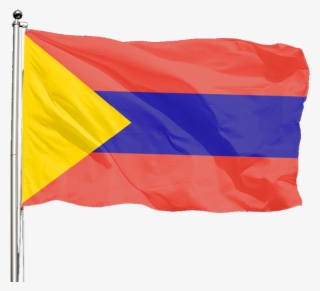 Nuestra Bandera #6595002