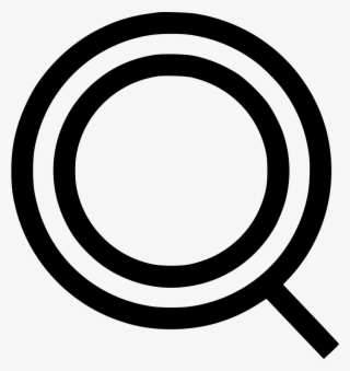 Search Find Look Zoomin Magnifying Glass Closeup Comments #6595325