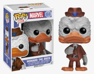 Duck Head Png #6595432