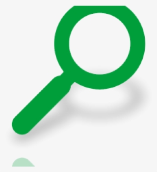 Search Icon Mirror #6595657