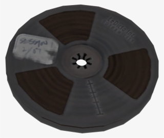 Interview Tape #6595763