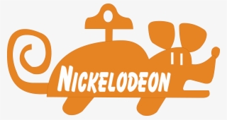 Nickelodeon Mouse Logo #6595965 Nickelodeon Mouse Logo #6595965