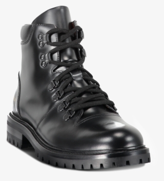 Women's Hiking Boot In Black #6596070