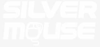 Silver Mouse Logo #6596236