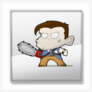 Chibi Style Evildead #6596397 Chibi Style Evildead #6596397
