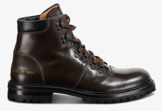 Men's Hiking Boot Brown #6596465