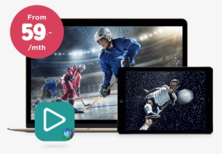 Live Tv Offer From Upc #6596517