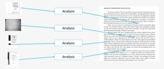 Qualitative Research Individual Pieces Of Data #6596615