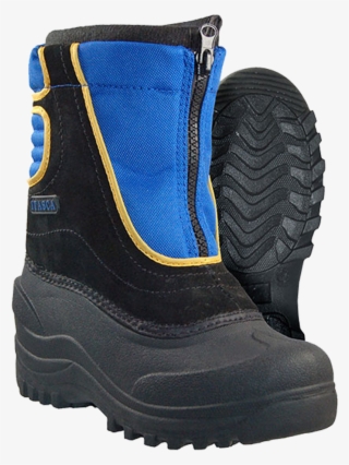 Winter Boots Kids Snow Stomper Boot Itasca #6596954