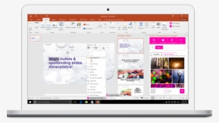 Microsoft Office Icon Png #6597070