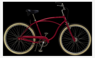 Bicyclist Png #6597381