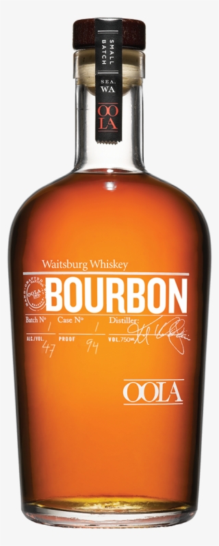 Oola Bourbon 2019 #6597588