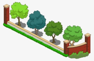 Small Springfield Heights Entrance, Small Springfield #6597898