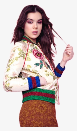 Hailee Steinfeld Png #6598006