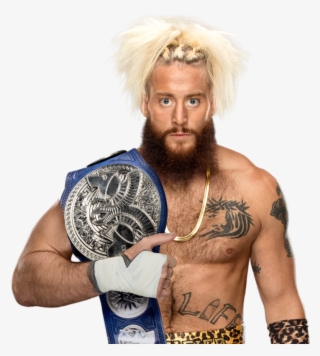 Enzo Amore #6598230