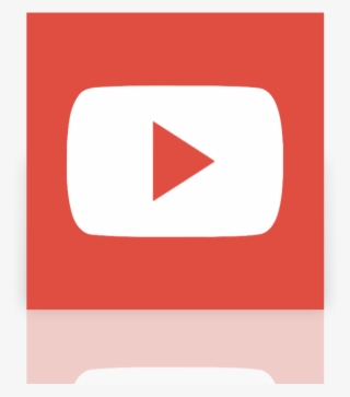 Mirror, Youtube Icon #6598482