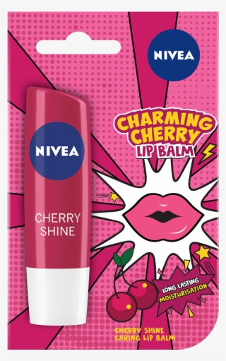 Infused With A Yummy Cherry Aroma, The Limited Edition #6598651