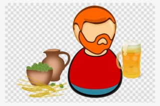 Brewing Clipart Beer Brewing Grains & Malts Budweiser #6598658