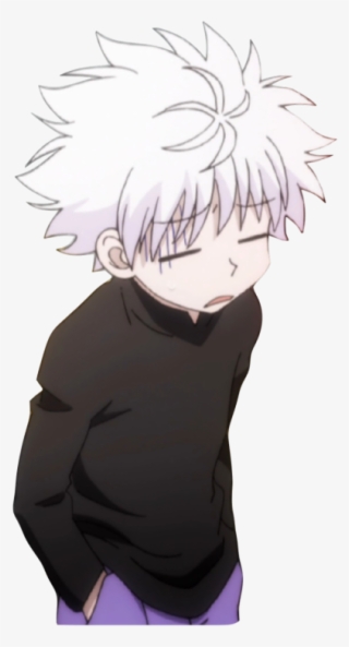 Killua, Hunter X Hunter, Attentäter #6598860