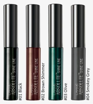 Define The Shape Of Your Beautiful Eyes By Highlighting #6598862