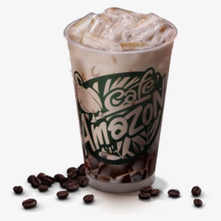 Amazon Cafe Png #6598991