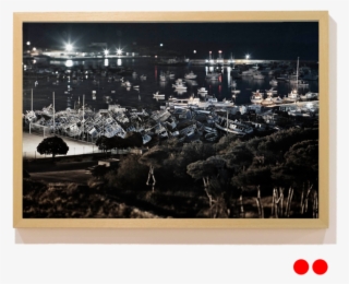 Migrant Boat Cemetery, Lampedusa #6599363