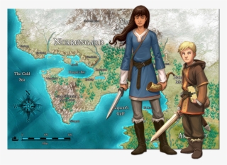 "this Novel Has Much To Offer To A Variety Of Readers #6599367