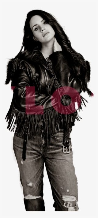 Lana Del Rey Png #6599408