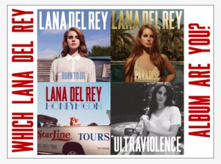 Lana Del Rey Png #6599579