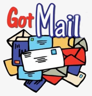 You Got Mail Png Pluspng #6599644 You Got Mail Png Pluspng #6599644