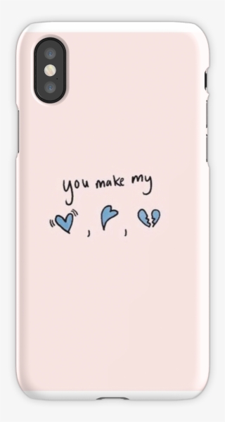 Troye Sivan Wild Iphone X Snap Case #6599647