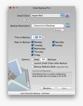Mail Png #6599970 Mail Png #6599970