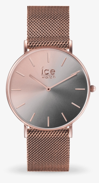 City Sunset - Milanese - Smoky Eye #6599976