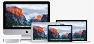 Apple Mac Computer Repairs & Support - Apple Mac Products Png #660096