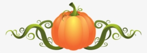 Decoration, Pumpkin, Vegetable, Orange - Pumpkin #660123