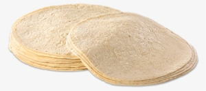 Flour Tortillas - Rolled Up Flour Tortillas Png #660127