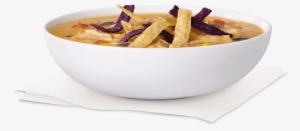 $7 - - Sopa De Tortilla Png #660149