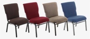 Chair Fund - Oudtshoorn #660204